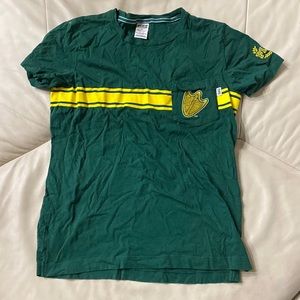 Victoria’s Secret Pink Oregon Ducks T-Shirt